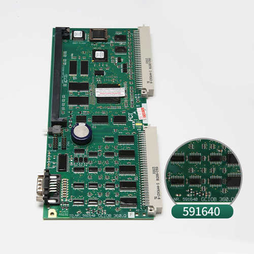 适用迅达电梯5400主板360/591640/591359/591676/591437控制板