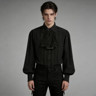 inner shirt top layer steam Men