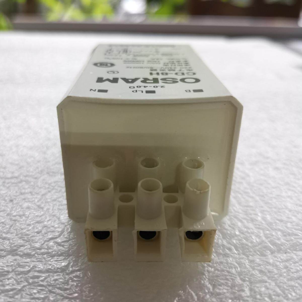 道路工程庭院灯用配件欧司朗 CD-8H电子触发器 OSRAM