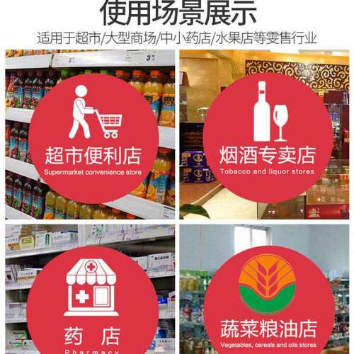 价格牌夹市货架冰箱挂钩牌标签牌标价牌价格吊牌仓库价签塑料牌