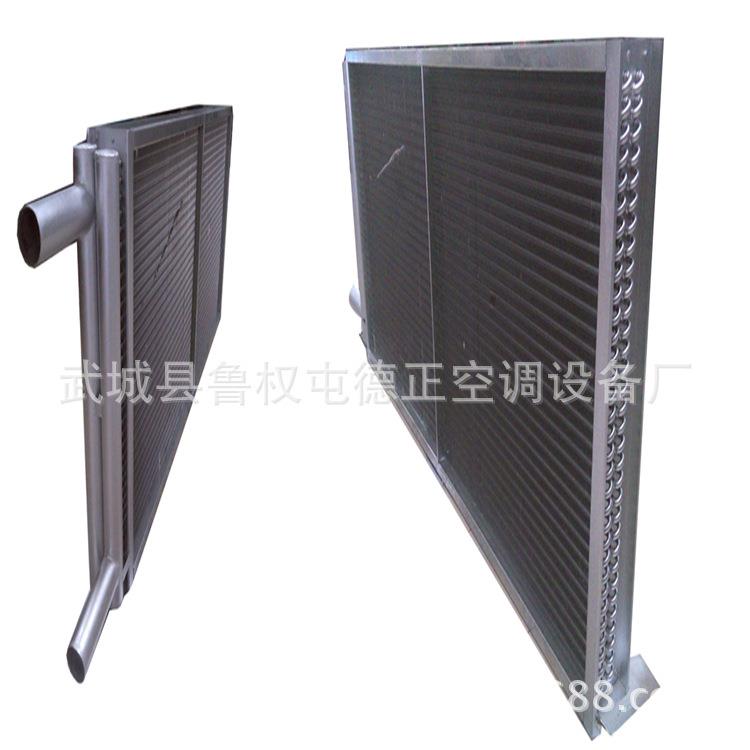 生产厂家做品牌更劳特斯(LOTUS) H日立(ITACHI换)铜管冻坏表冷器