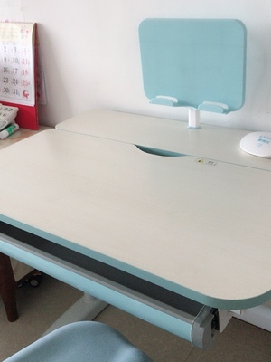 爱果乐儿童学习桌怎么样问了又问实情真相如何？