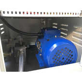 液压式 CNC26机型贝拓BT送料器 送料架 油浴送料机 数控车床液压式