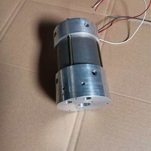 浸油电机工厂直供单相三相异步电机液压站油浸电机升降路障电机