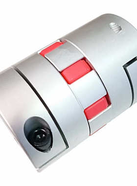 梅花联轴器D120 L160 95*126 105*140生产星形连轴器联轴器弹性