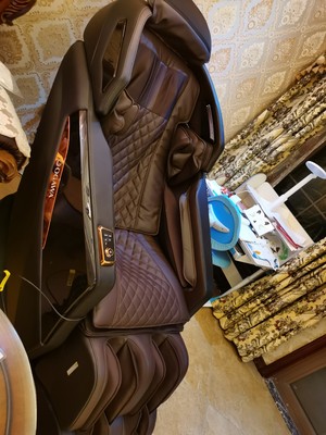 奥佳华按摩椅OG-7515怎么样?真实体验曝光，不看后悔？