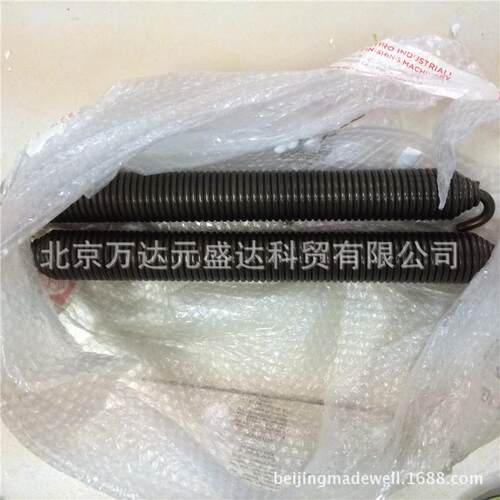 PONY夹衣机弹簧意大利PONY夹衣机用弹簧