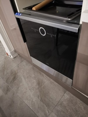 华帝洗碗机怎么样谁用过讲一讲体验心得