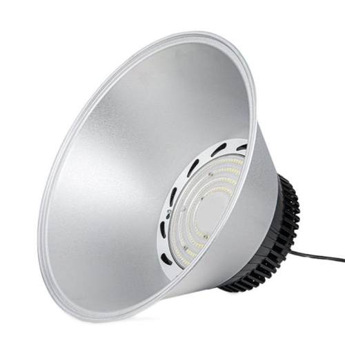 02系LED工矿灯200W300W4工00W分体鳍片列厂灯LQLX7ED天棚灯