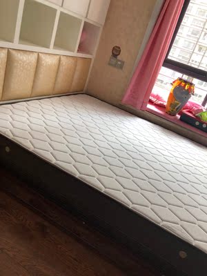 雅兰天然椰棕护脊深睡加硬Plus床垫怎么样?质量靠谱吗?