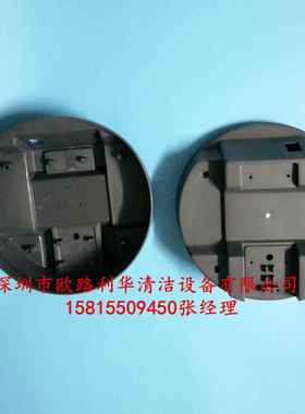 CB60-2 CB80-2 CB60-3 CB80-3 60升 80升吸尘器顶盖 灰色塑料盖