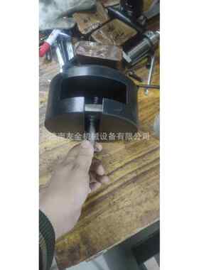 圆柱头螺20钉的焊接性能YJ试验夹（GB具/T1433-002）拉伸
