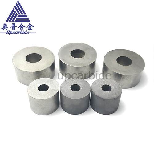 工厂生产YG15 OD105*ID20*45mm 硬质合金冷镦模，冷冲模，红冲模