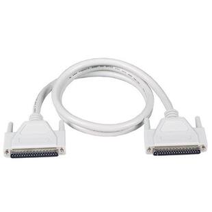 研华 PCL-10137 ，DB-37接头带双屏蔽电缆