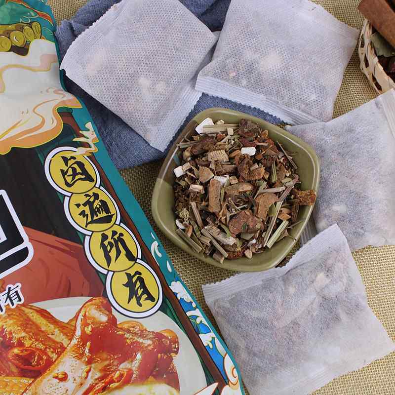 牛料包秘制配方五调肉香酱肉包卤家庭卤猪料卤猪头蹄肉卤料包香料