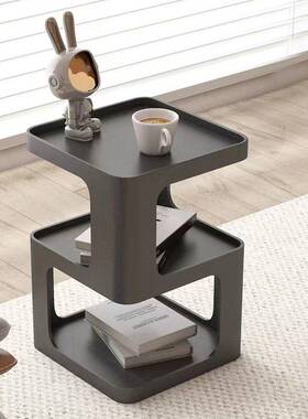 茶桌床头柜边柜桌客厅北欧轻奢现代简约创意520沙发茶几角几角柜