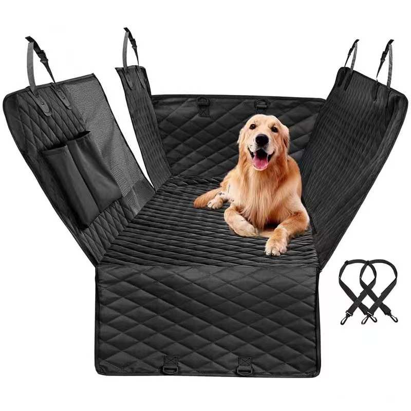款汽车垫宠物车载车垫宠物防防水宠物用品爆狗狗宠物抓车载垫