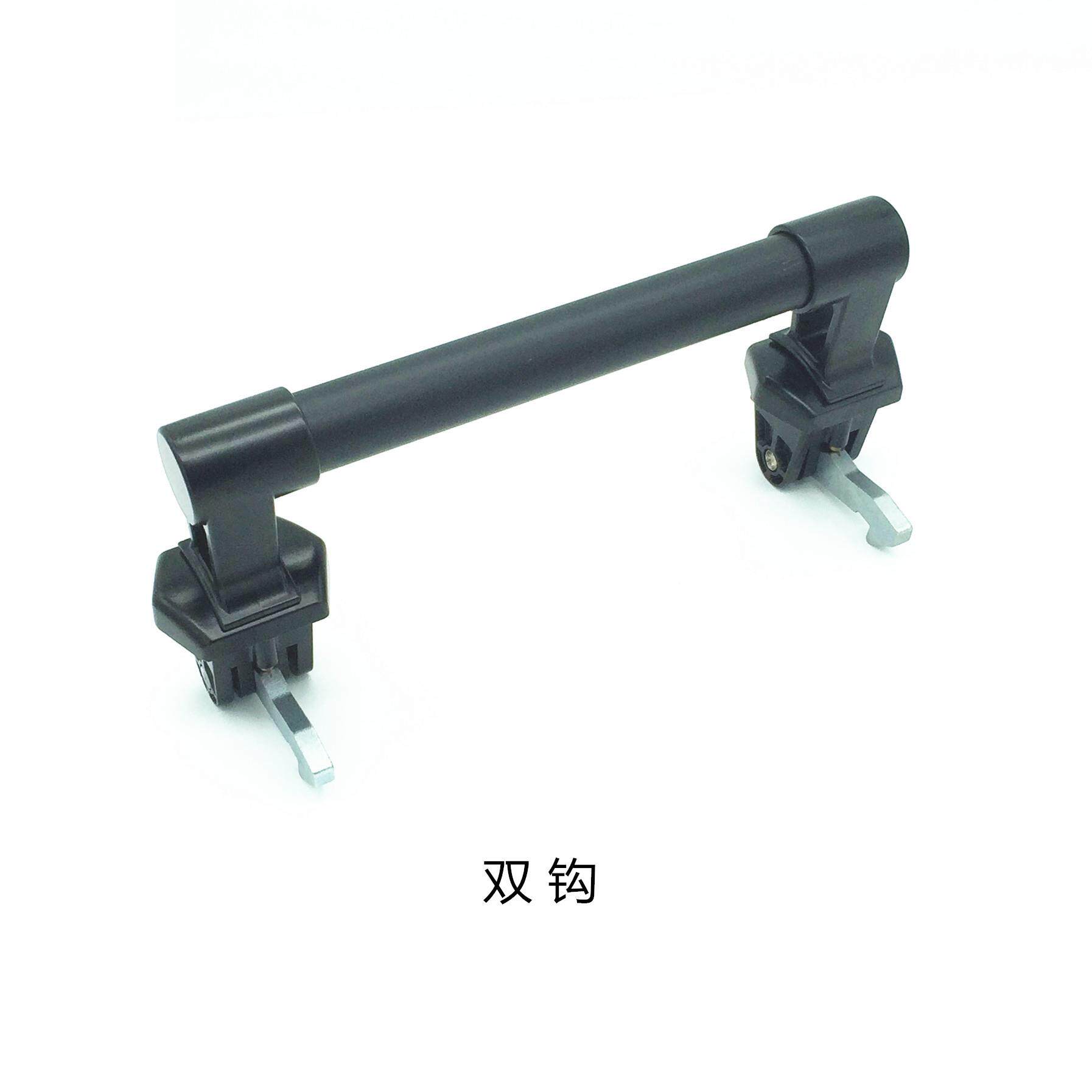 斯科E5106工业风把手锁现代简约门拉手机柜LS546大型拉手门把手