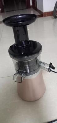 【九阳】家用榨汁机原汁机极度喜欢感受反馈