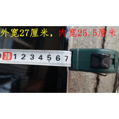 风机盘管接水盘空调外机滴水盘干式凝水盘冷凝水盘 空调配件