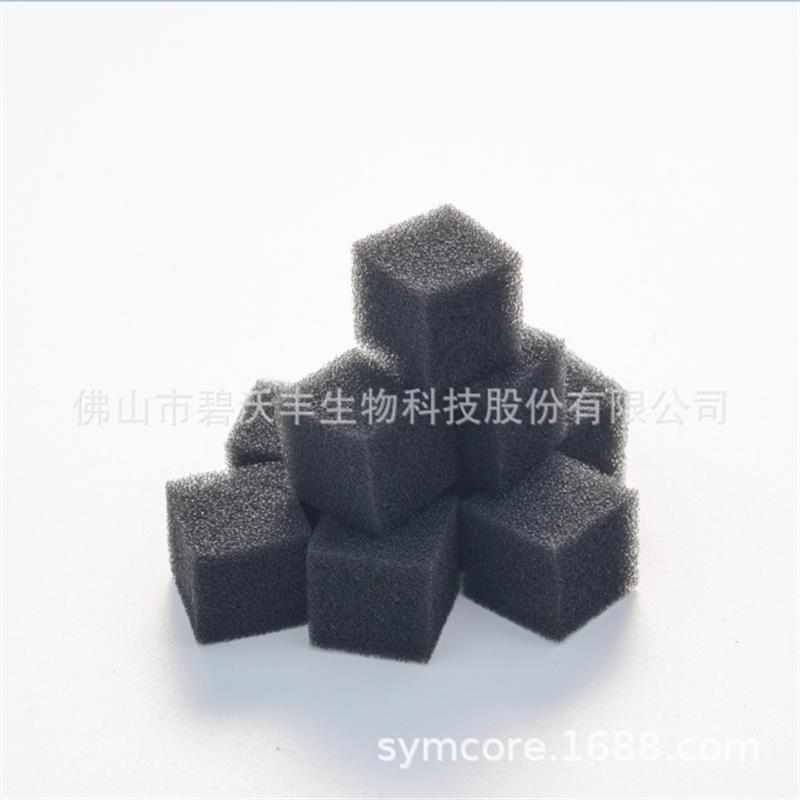 处理剂臭溶水源 清 沃立微生污水态黑碧藻河道 丰水 净化+治理