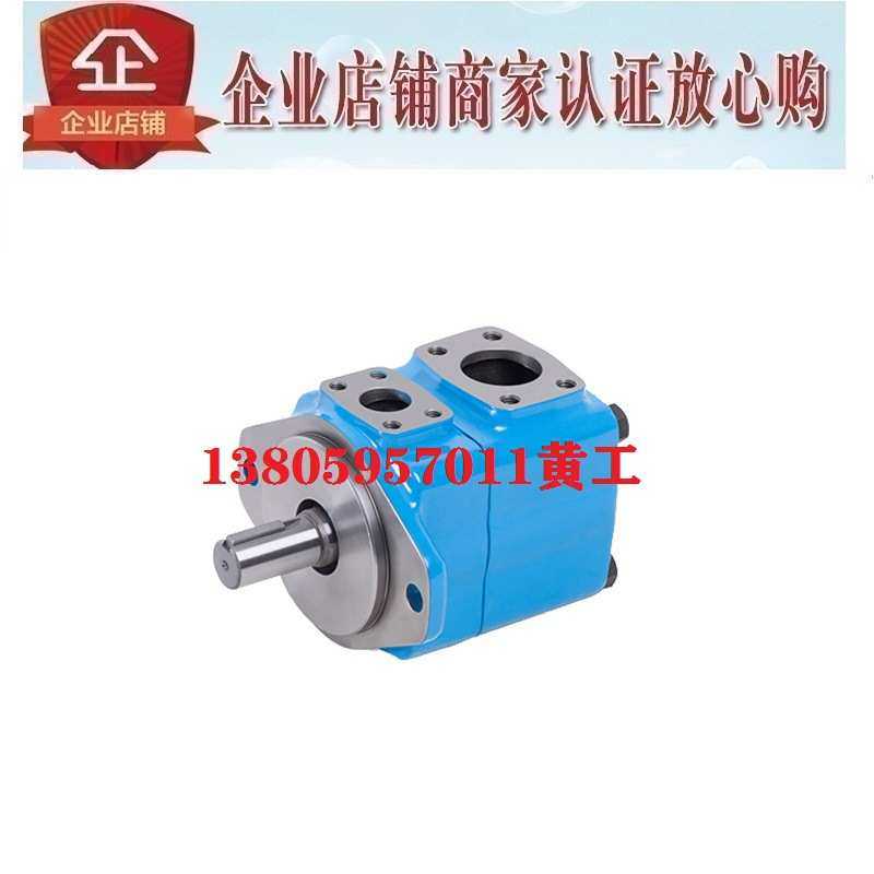 台湾弘一HONGYI威格士系列叶片泵20V5A-1A22R 1B22R 1C22R 1D22R,标准件/零部件/工业耗材,液压泵,淘宝优惠券,粉丝福利购,淘宝优惠卷