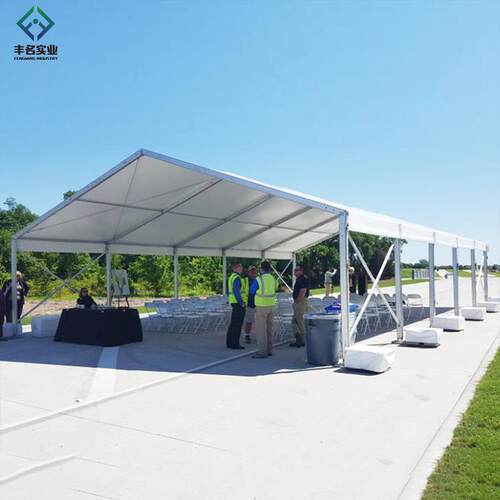 户外遮阳抗风体育赛事篮球场帐篷宴会聚会喜庆活动帐篷tent