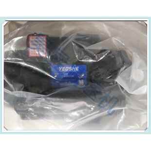 10X输送润滑泵 10XV18A1R YEOSHE油昇柱塞泵V38A2R 10XV23A3R