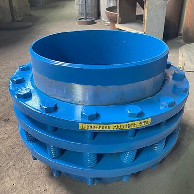 厂家无推力伸缩器旋转式注填式无推力旋转补偿器自密封补偿器