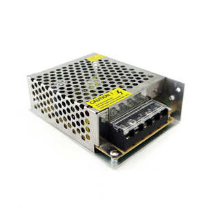 110v220V转变12V24V直流开关电源3a5a10a监控变压器LED灯带条电源