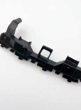 适用14151618款九代雅阁前杠支架九代半雅阁前保险杠固定卡子卡扣