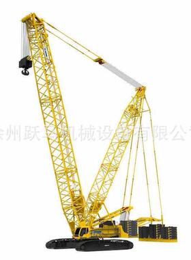 徐工履带吊配件STSF-HJ 调速阀803437838