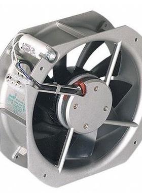 W2E200-HH38/HK38-01/06/07230V64/80W大风量散热风扇