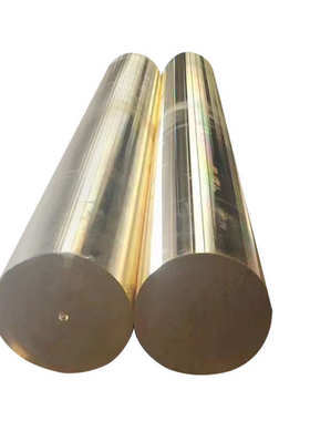 铝青铜棒C95200铝青铜C9580铝青铜板C95400铝青铜管C63200厂家价