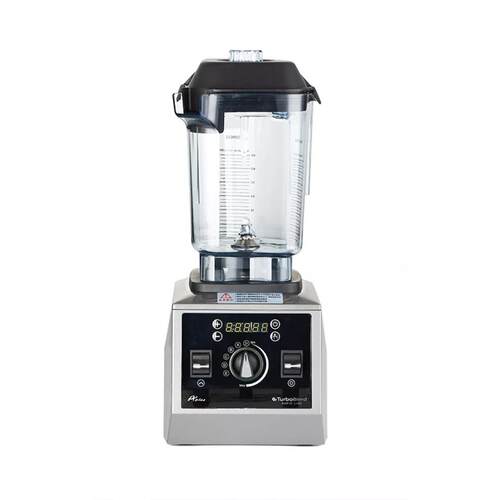 冰沙料理机商用程控冰沙破壁机搅拌刨冰机多功能静音料理机