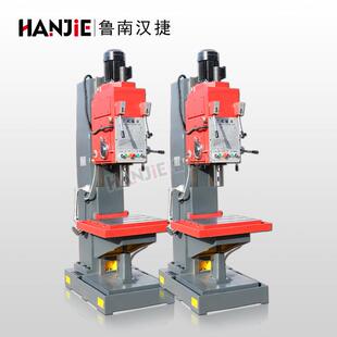 钻床厂家Z5132方柱立式 自动进给钻孔机床Z5132 自动钻孔机