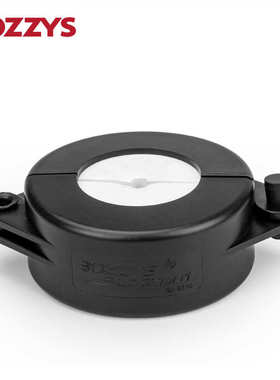 bd81mmq110能量锁油桶lotobozzys锁直径工业隔离锁定油管-安全导