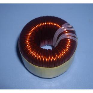 3KW铁硅铝正弦波电感 逆变器滤波电感 PFC电感线圈