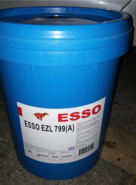 促销埃索EZL 799(A)自动排档油ESSO EZL 799(A)自动排挡油(液)18L