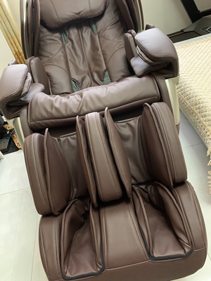 OTO按摩椅怎么样?用我的经历告诉朋友真实内幕