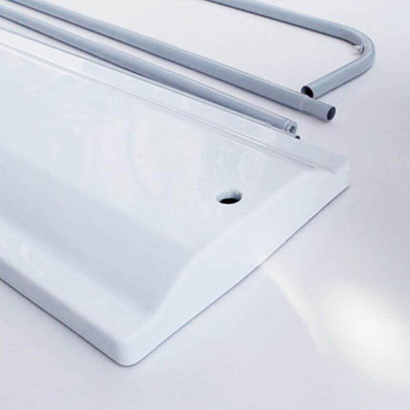 铁质门型展架80x180防风注水易拉宝室内户外广告架结婚招聘 广告