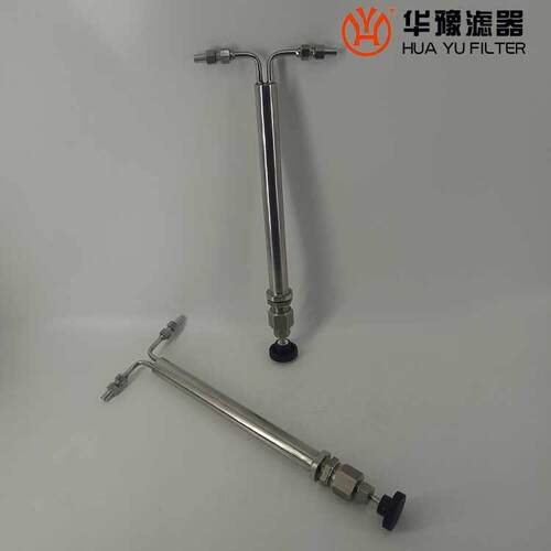 SH-10NBW12-G针型阀华豫滤器供应