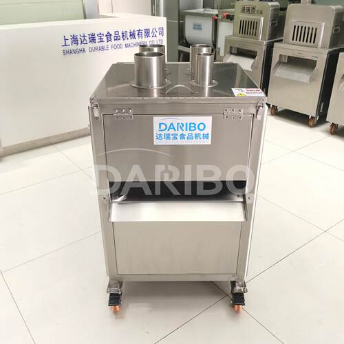 达宝横切圆片瑞机 大量产圆切藕片土豆切片机 L多功RYH能商用切片