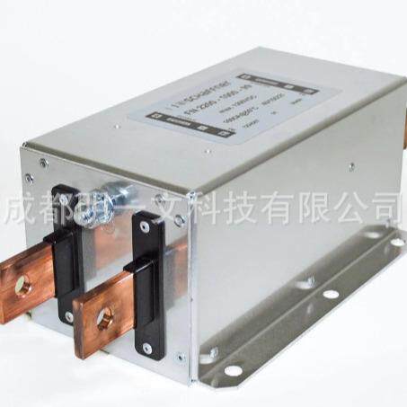 Schaffner滤波器FN2200-25-33电源线滤波器200V25A夏弗纳
