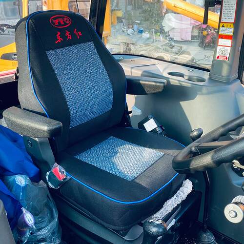 东方红MF804拖拉机座套LY1004 LX1504 ME704 MY1004S农用机坐椅套