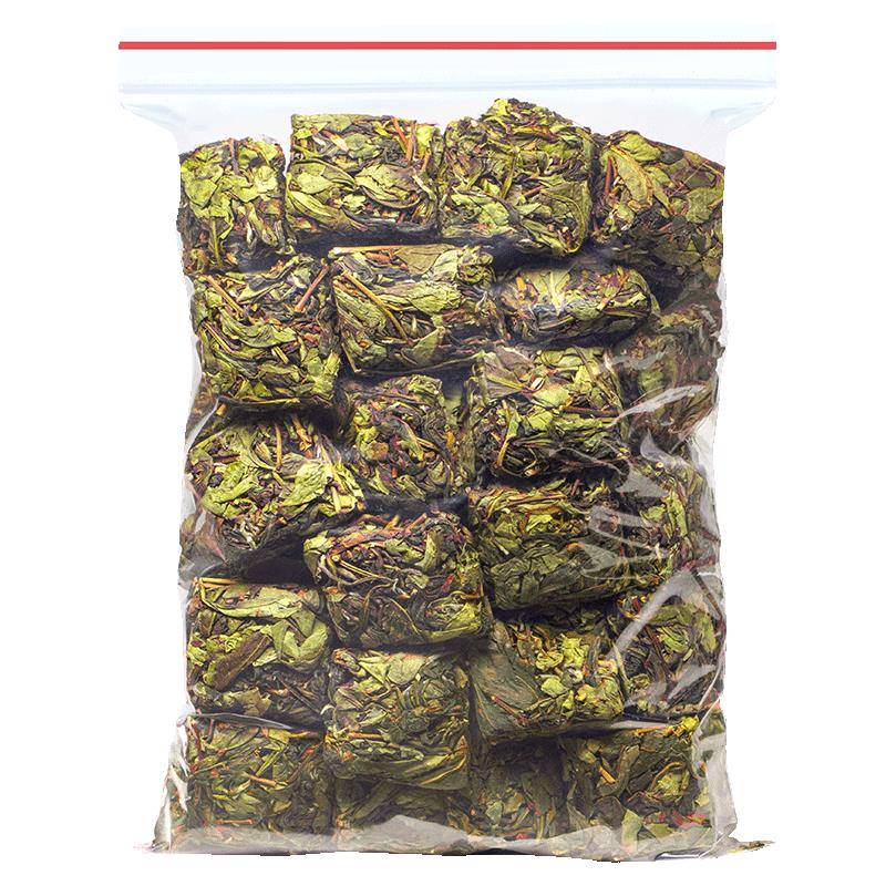陈一凡漳平水仙茶250g乌龙茶茶叶浓香型新茶兰花香小饼茶手工散装