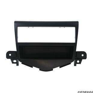 面框板 1DIN车载CD音响DVD导航改装 2009 2011雪佛兰科鲁兹