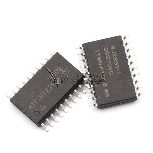 ATmega328P-PU ATMEGA16A/8A/88PA/32A 微控制器 IC芯片片机
