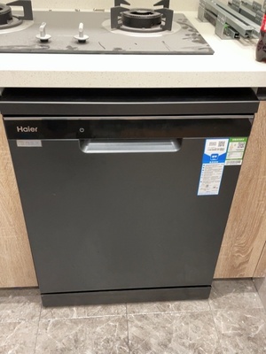 海尔洗碗机EYW13127BKDU1怎么样?朋友们一定不要被坑了! 海尔洗碗机EYW13127BKDU1怎么样?朋友们一定不要被坑了!