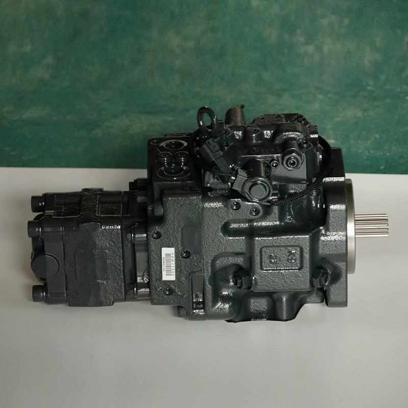 小松PC35 40 45 50 55 56-7液压泵总成708-3S-00961原装全新主泵
